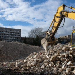 Déplombage : Assainissez Votre Site en Toute Sécurité et Conformité Chennevieres-sur-Marne